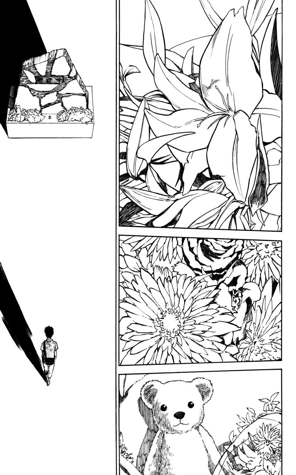 Sky Blue chapter 8 page 18