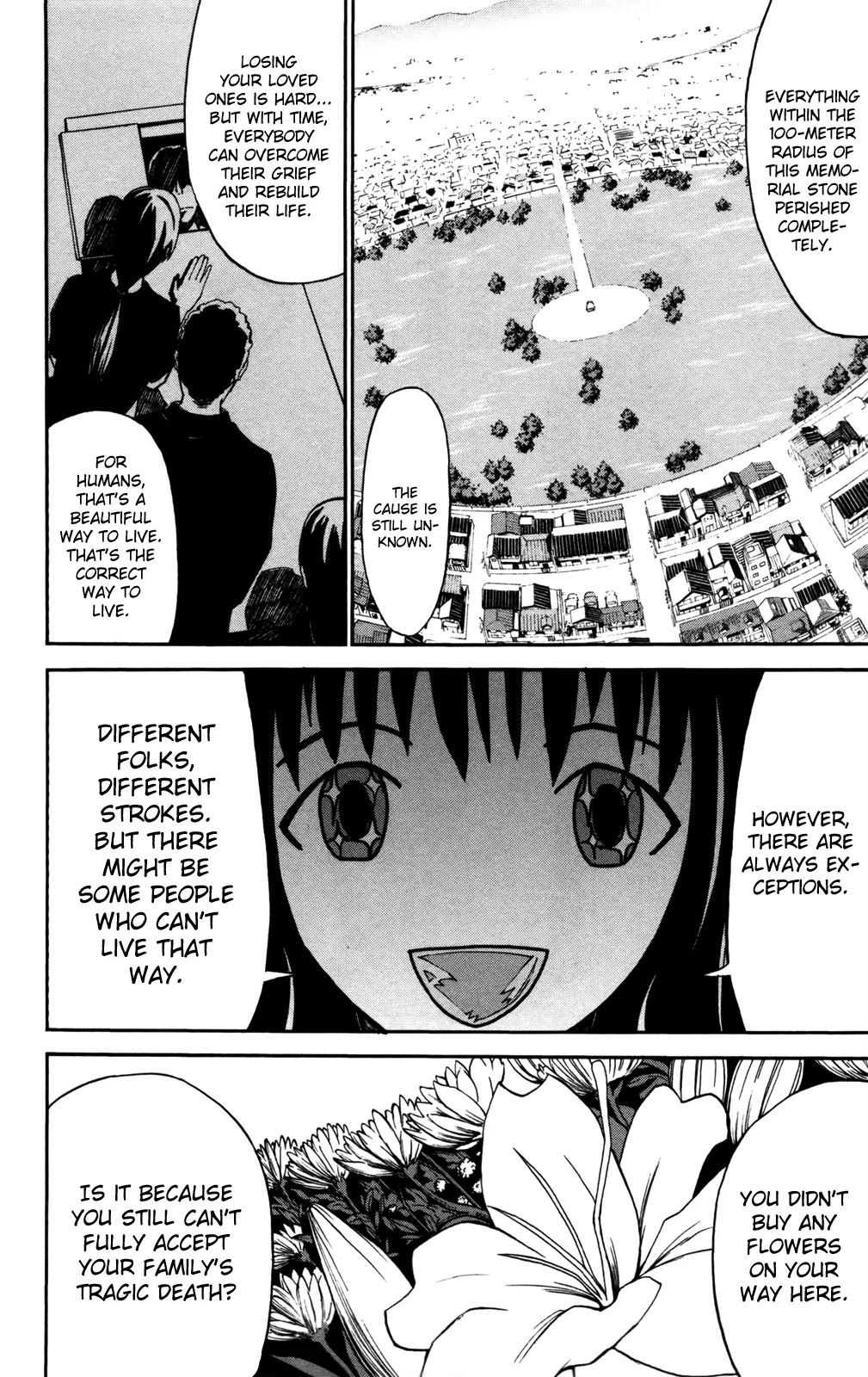 Sky Blue chapter 8 page 23