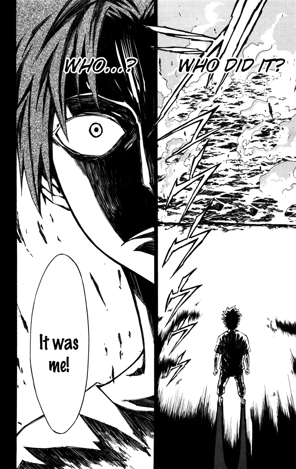 Sky Blue chapter 8 page 3