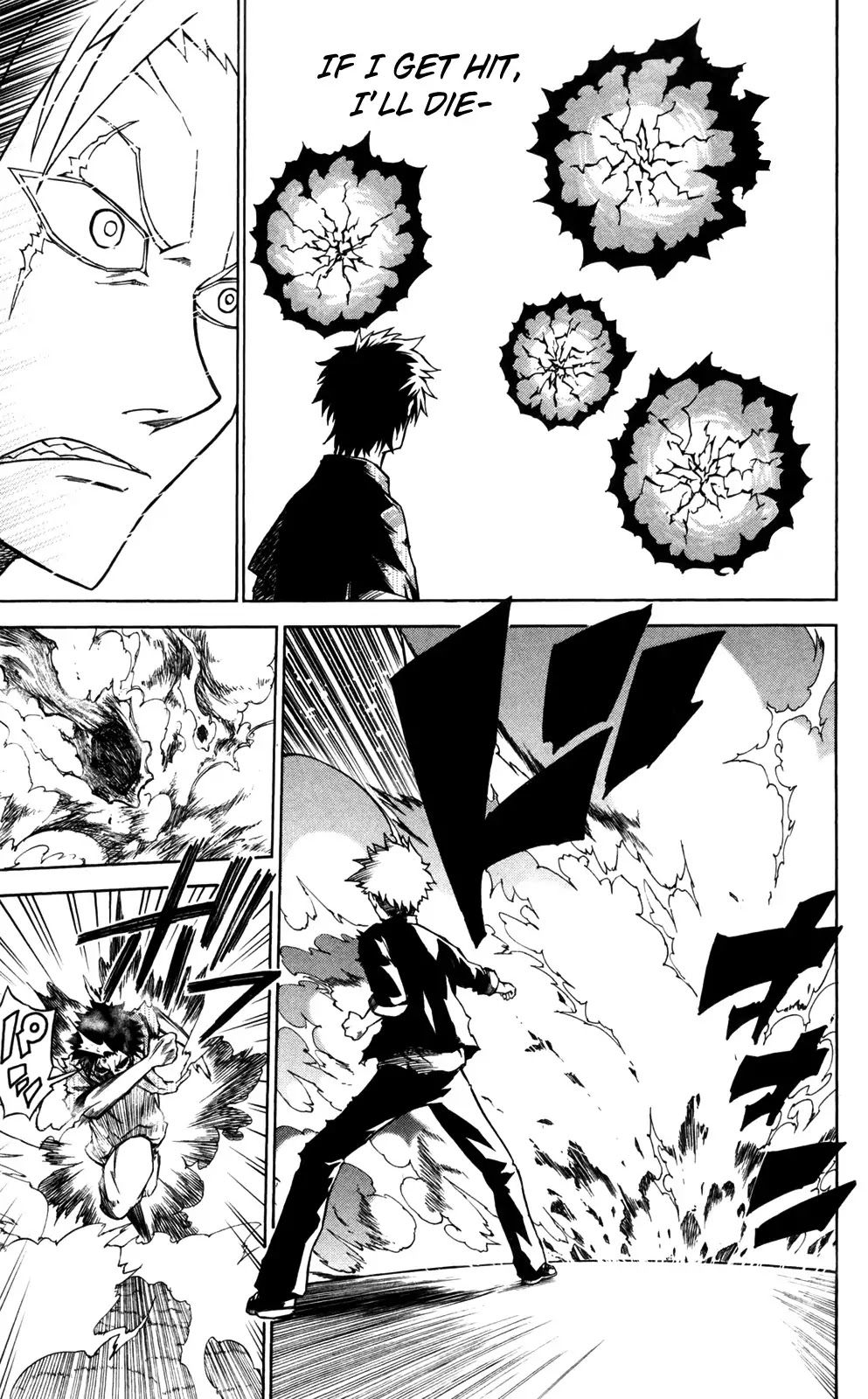 Sky Blue chapter 9 page 15