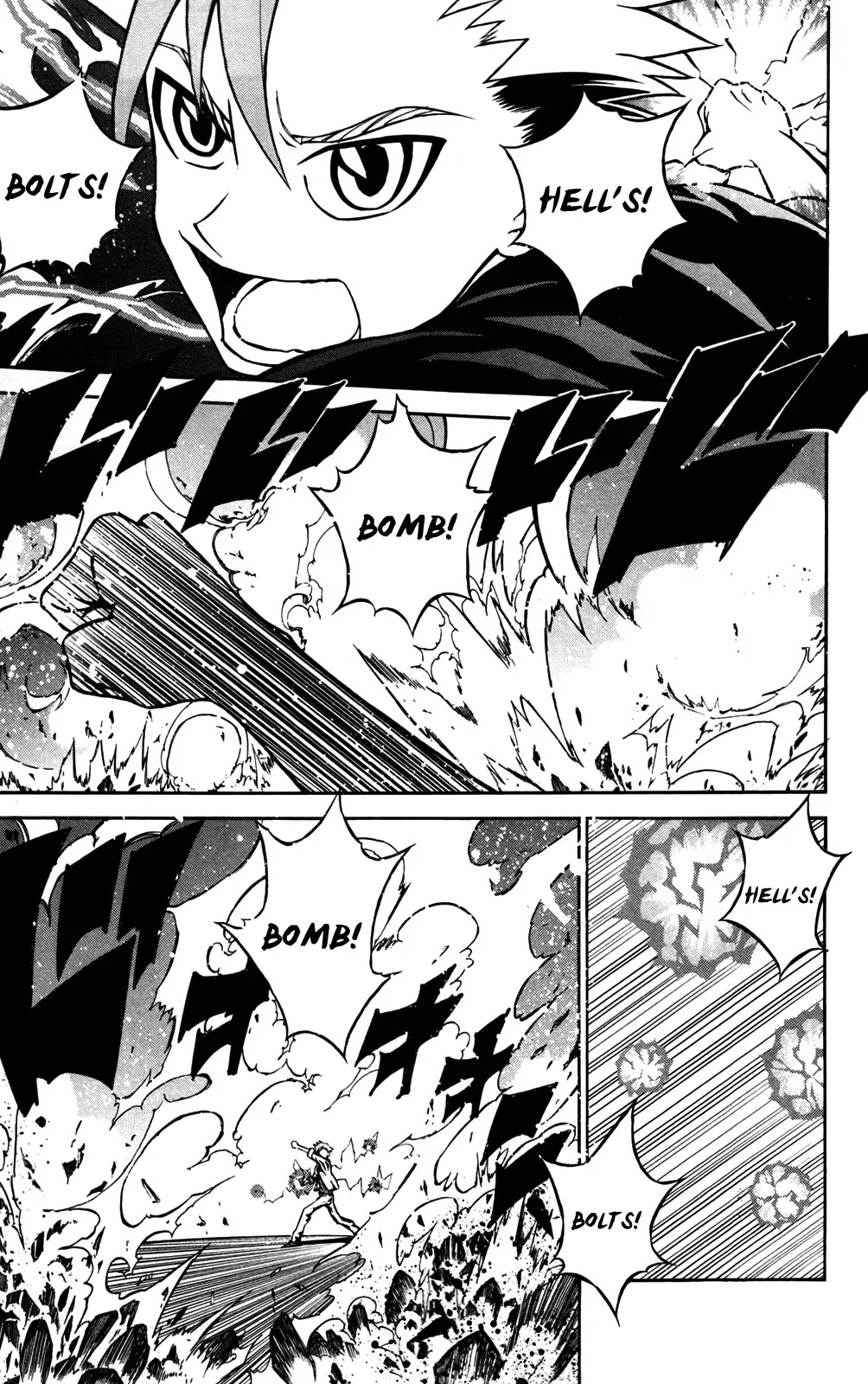 Sky Blue chapter 9 page 2