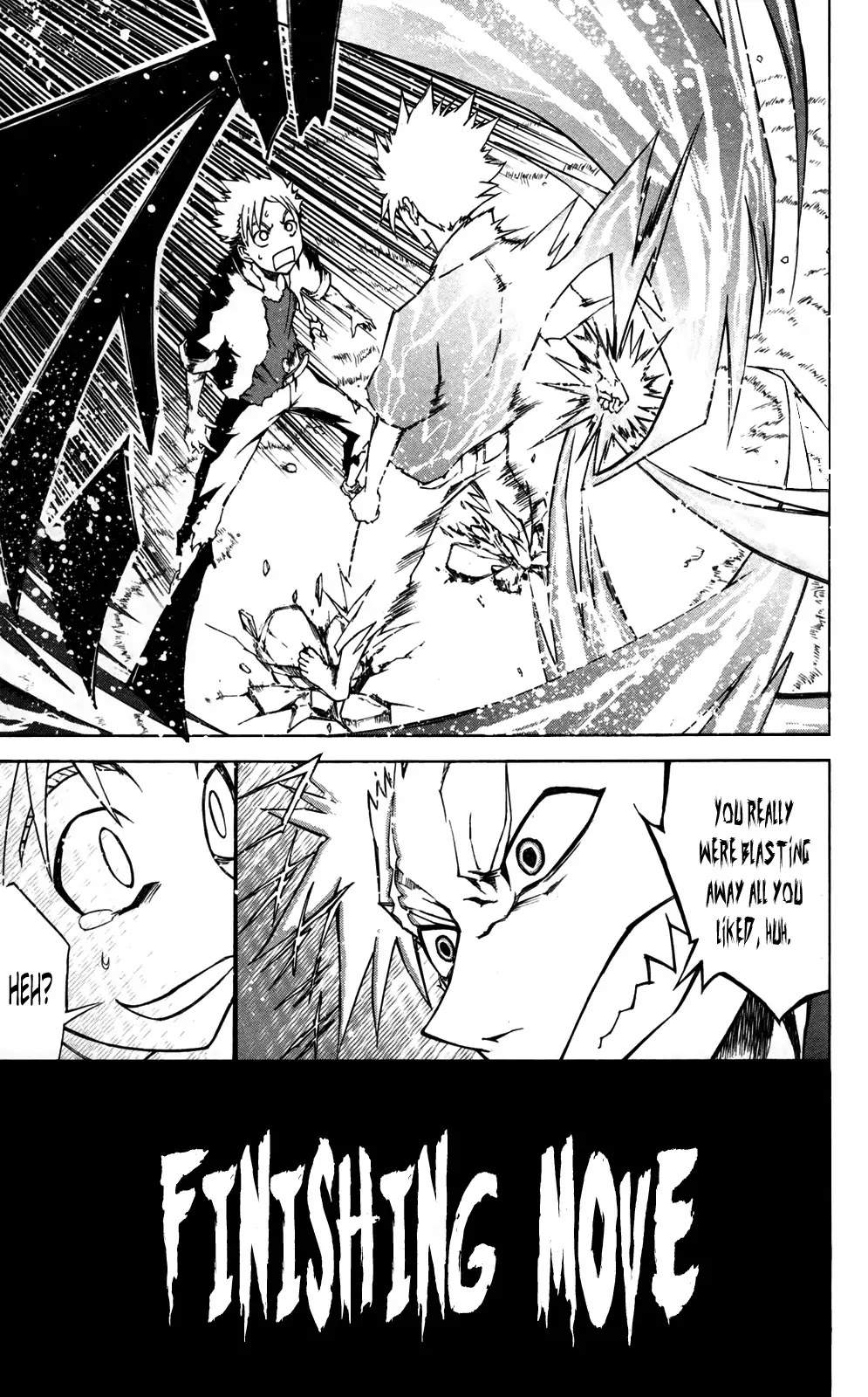 Sky Blue chapter 9 page 25