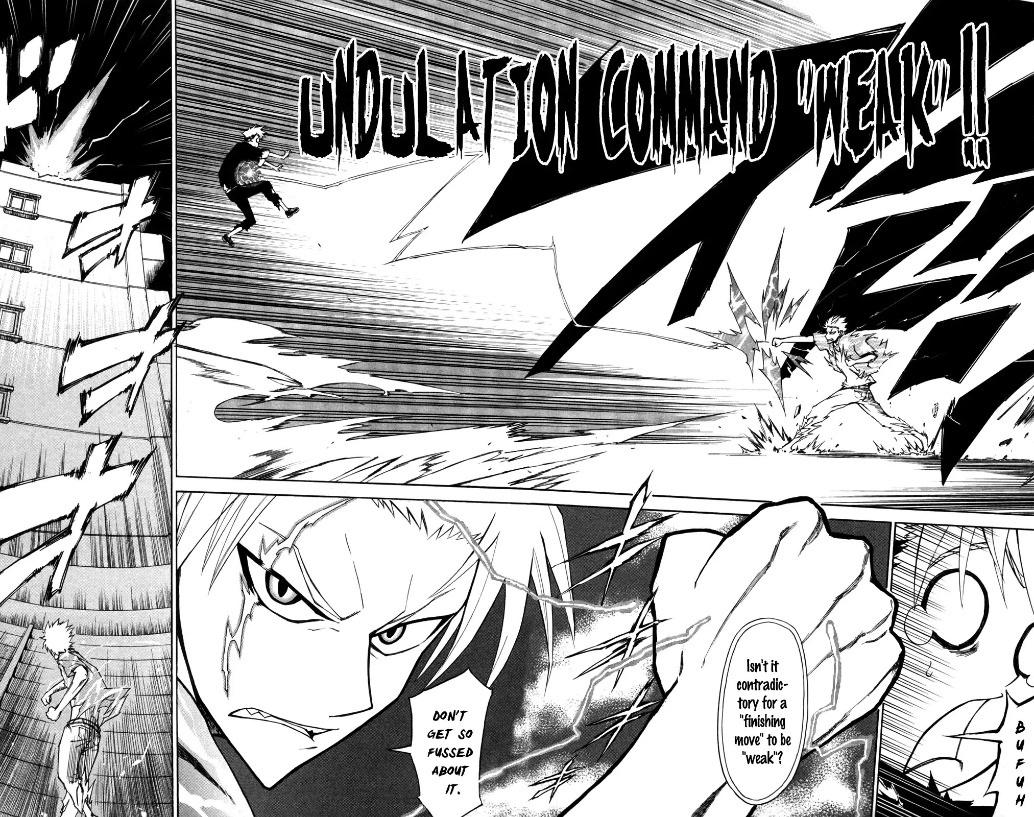 Sky Blue chapter 9 page 26