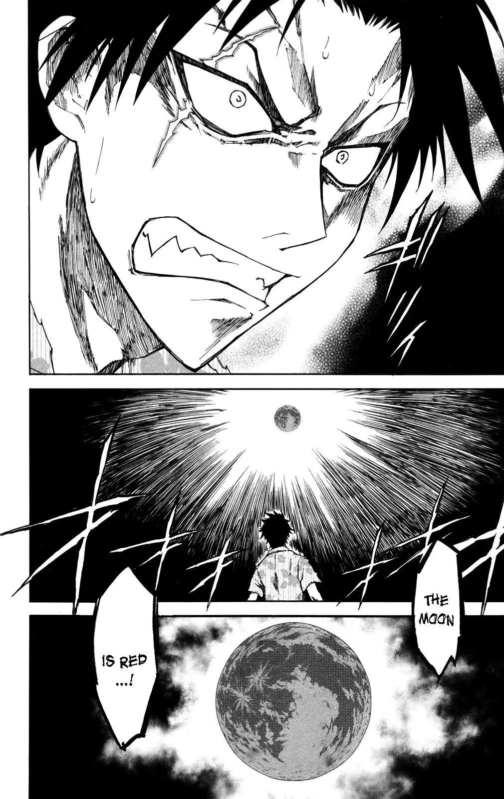 Sky Blue chapter 9 page 33