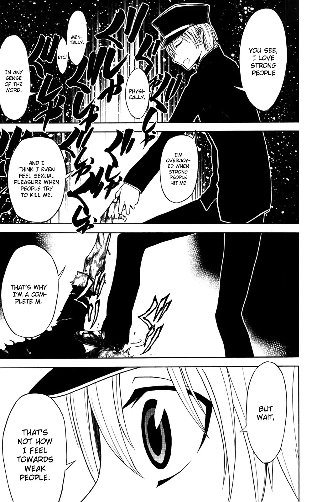 Sky Blue chapter 9 page 36