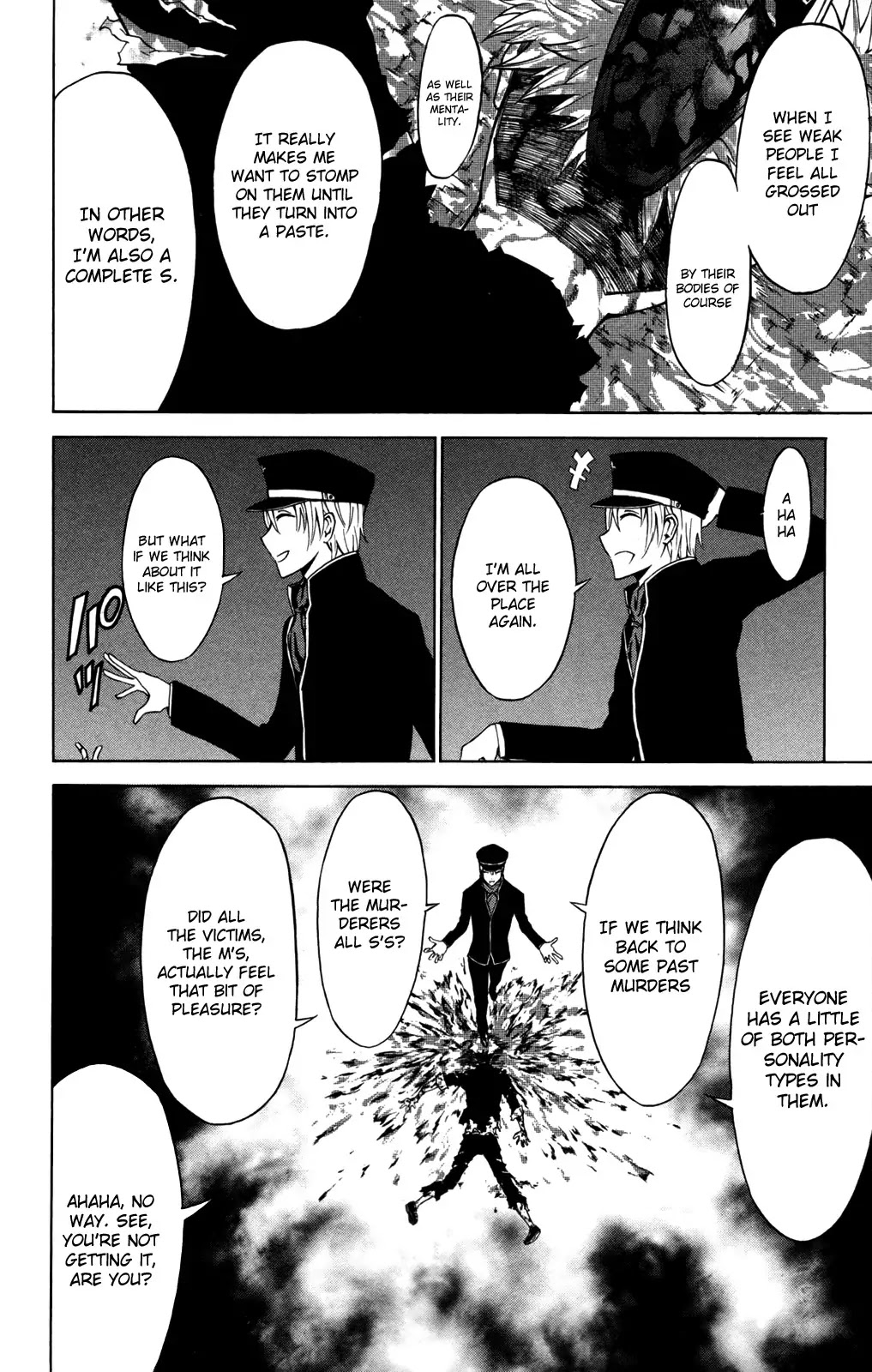 Sky Blue chapter 9 page 37