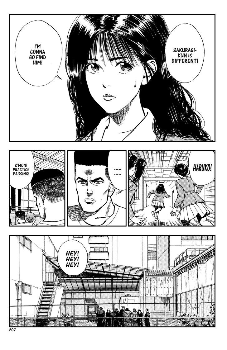 Slam Dunk chapter 10 page 10