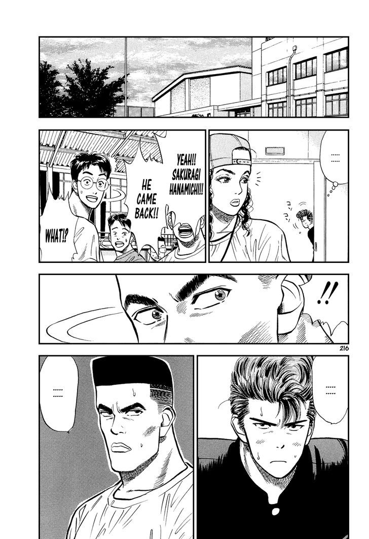 Slam Dunk chapter 10 page 19