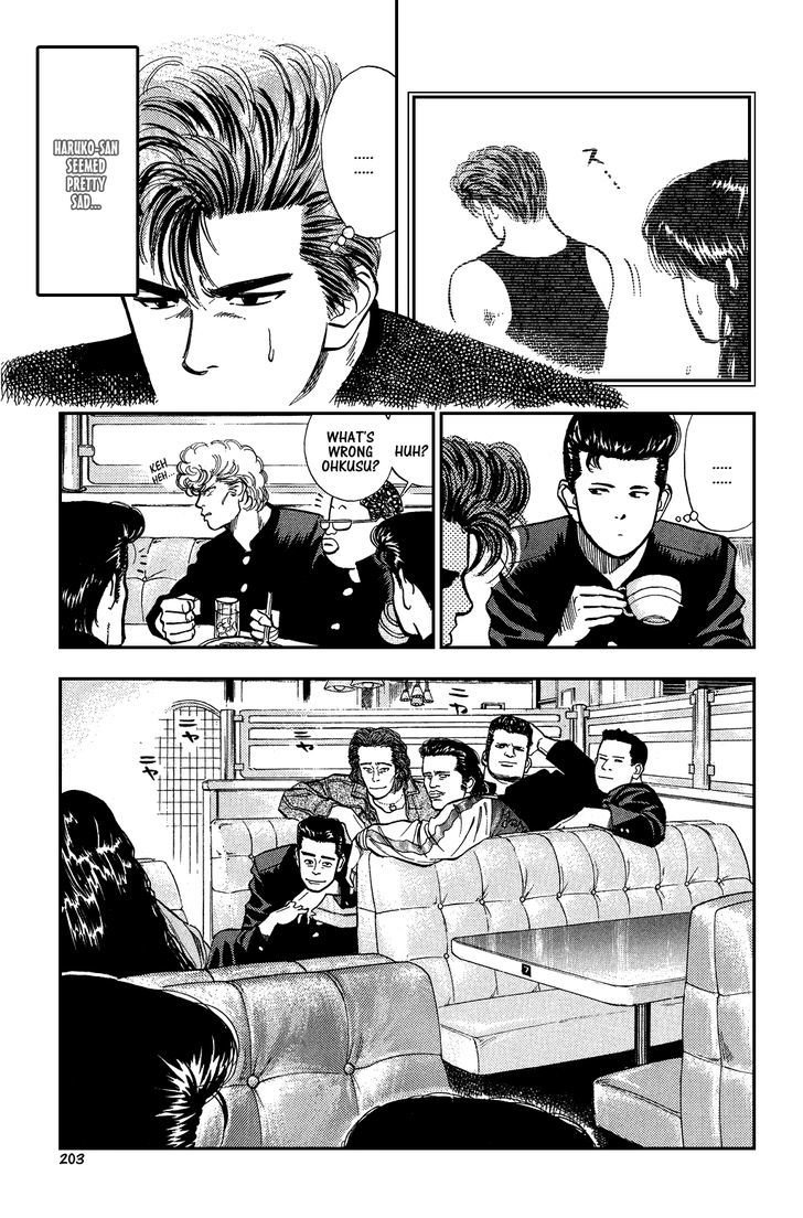 Slam Dunk chapter 10 page 6