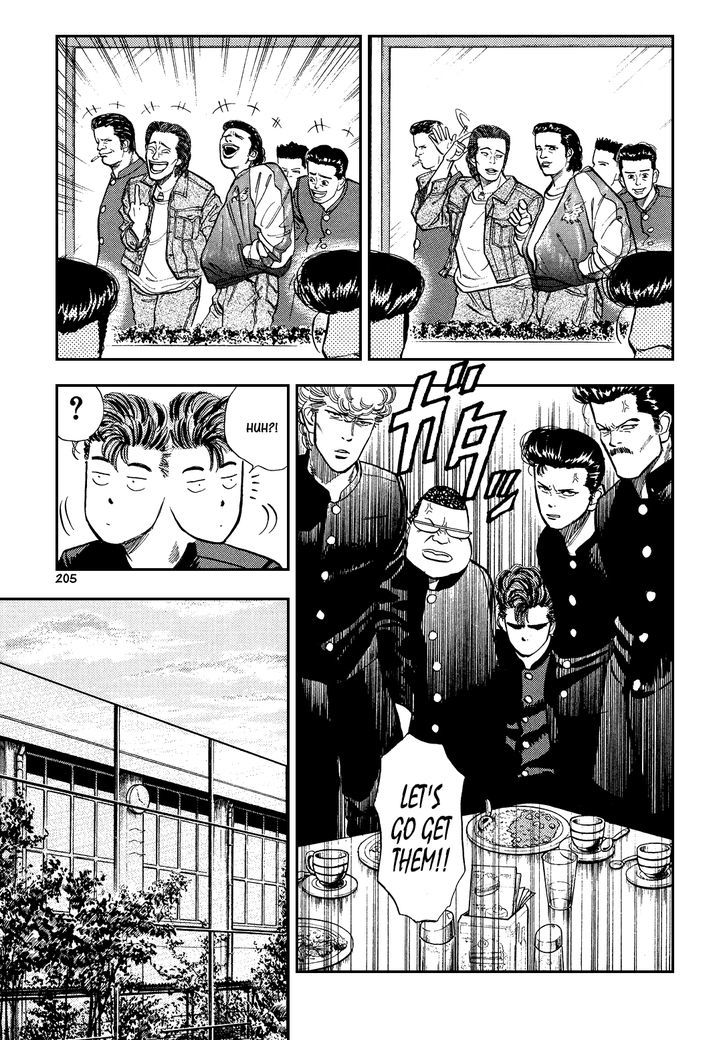 Slam Dunk chapter 10 page 8