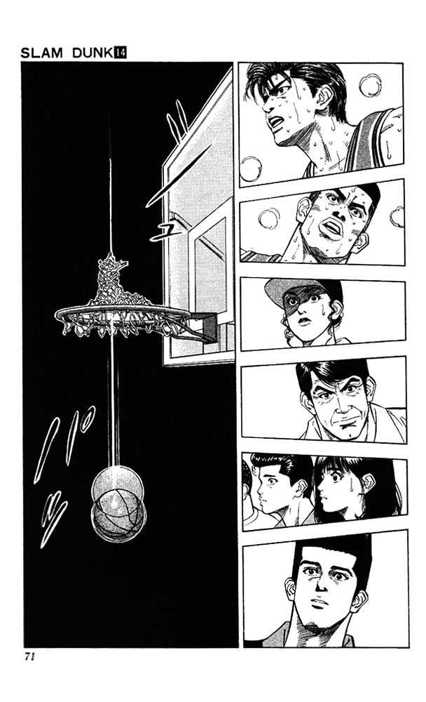 Slam Dunk chapter 120 page 5