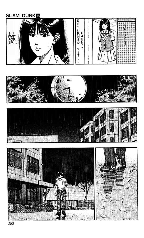 Slam Dunk chapter 133 page 7