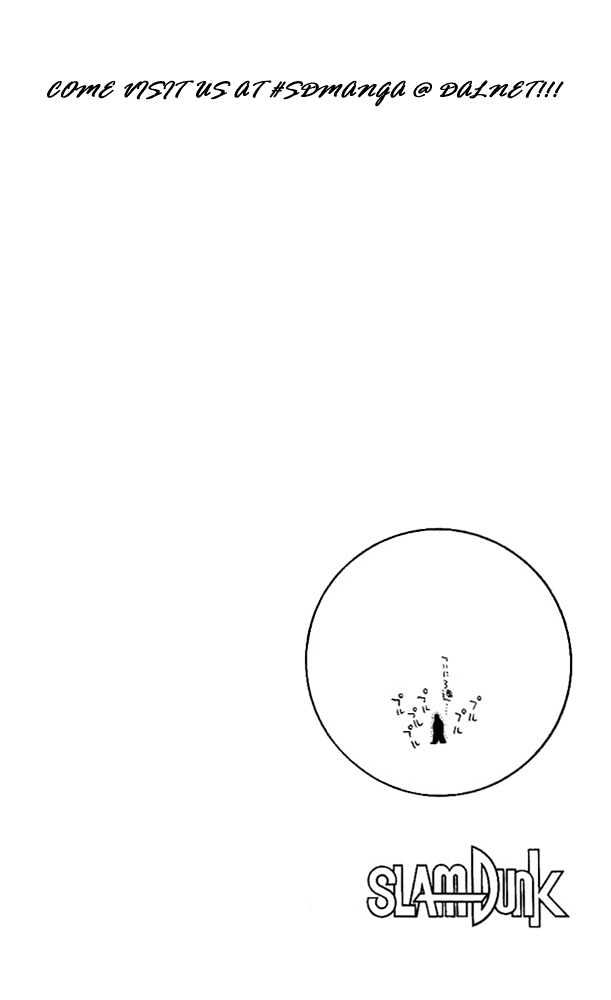 Slam Dunk chapter 146 page 19