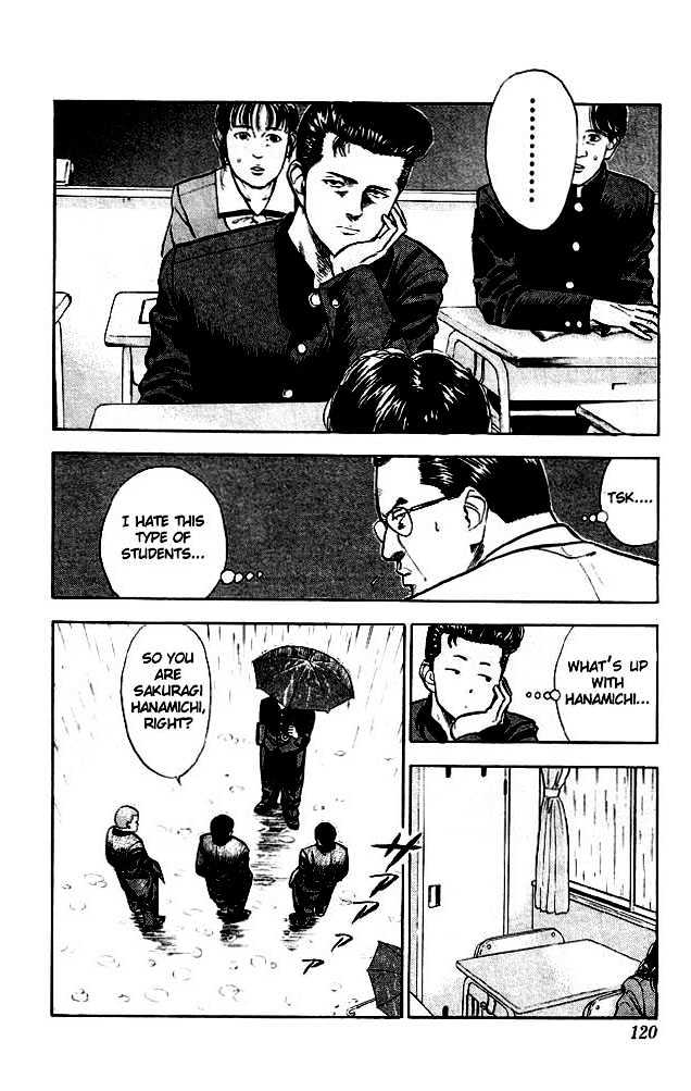 Slam Dunk chapter 15 page 10