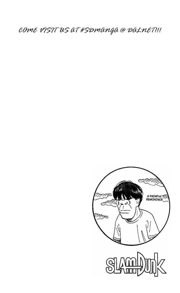 Slam Dunk chapter 168 page 18