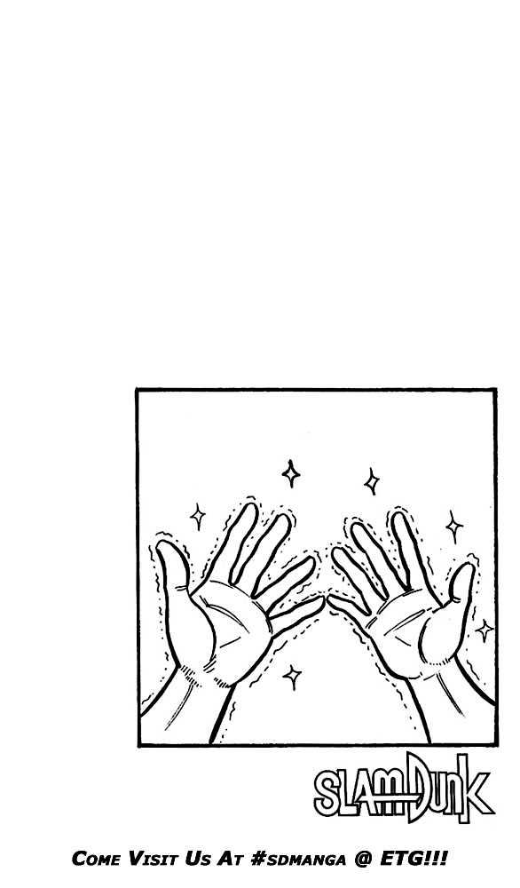 Slam Dunk chapter 21 page 20