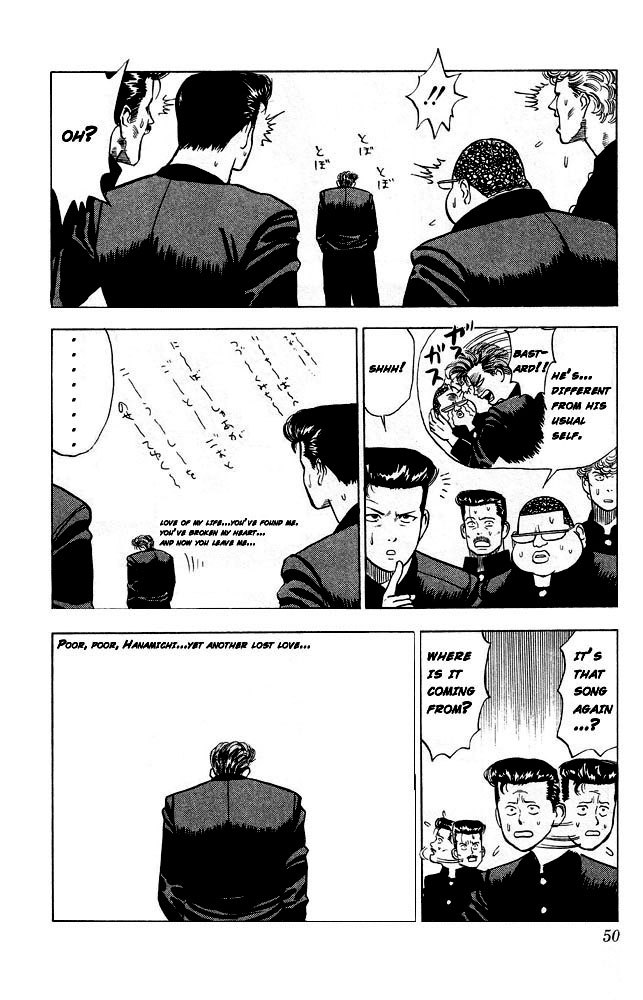 Slam Dunk chapter 250 page 14
