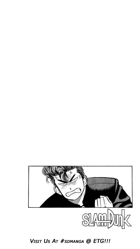 Slam Dunk chapter 250 page 22