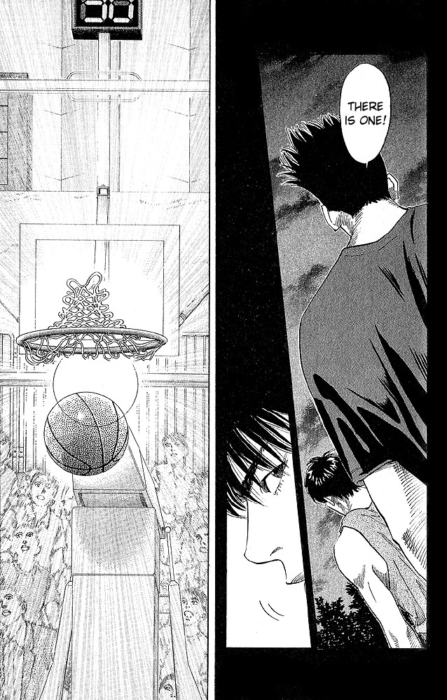 Slam Dunk chapter 272 page 13