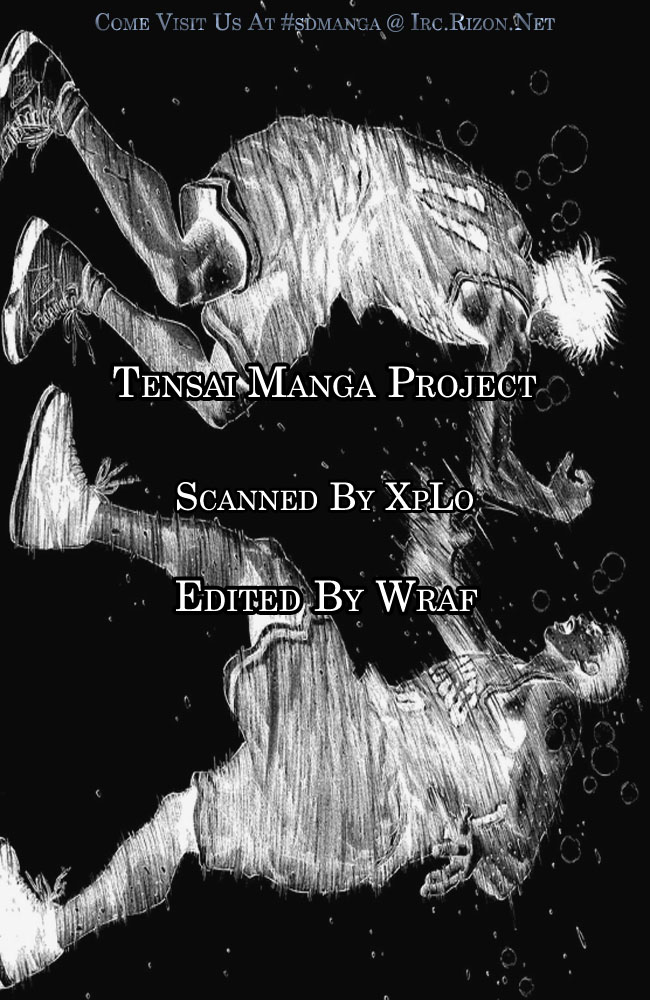 Slam Dunk chapter 278 page 1