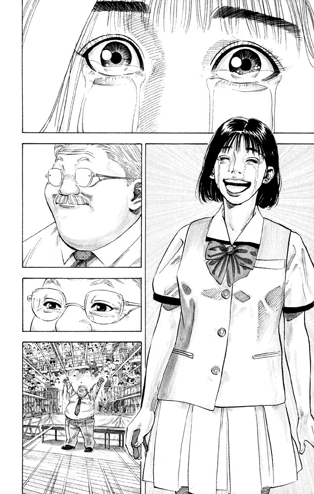 Slam Dunk chapter 278 page 8