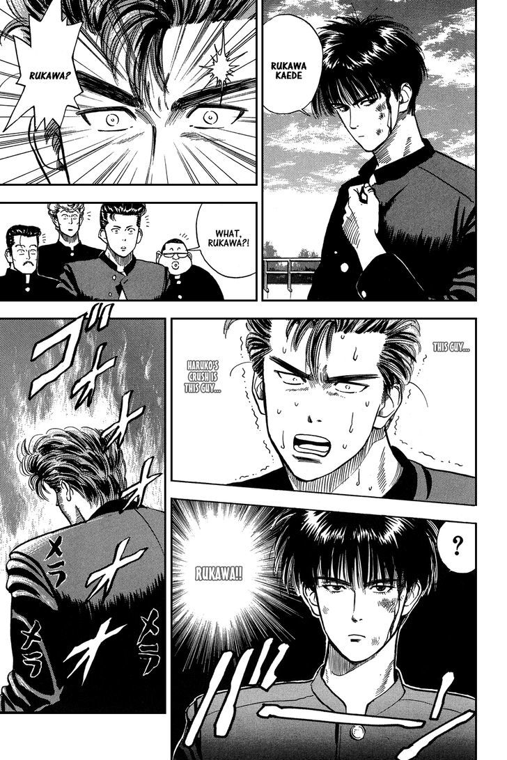 Slam Dunk chapter 3 page 8
