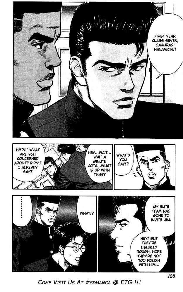 Slam Dunk chapter 15 page 18