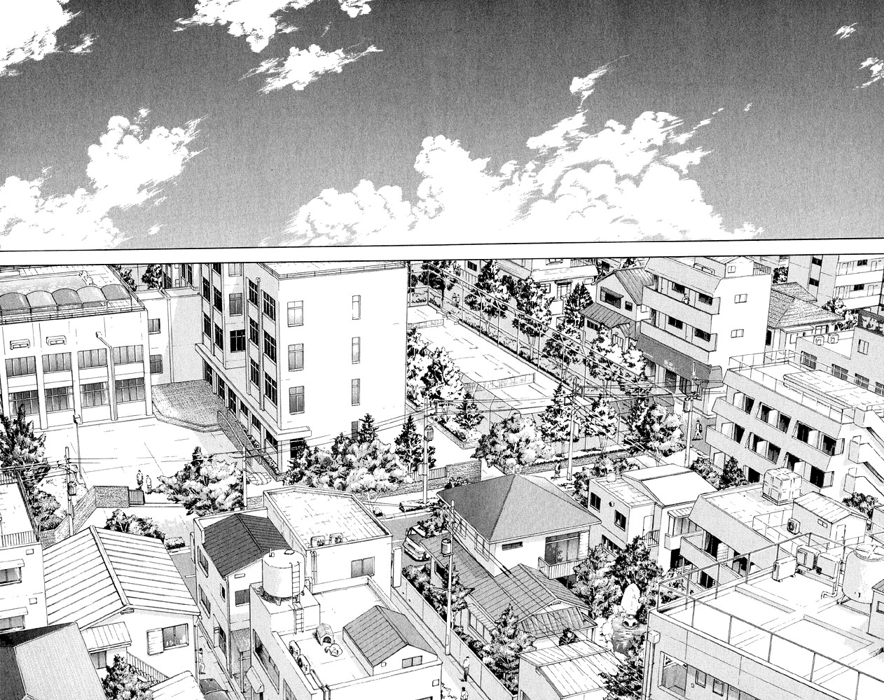 Slam Dunk chapter 278 page 16