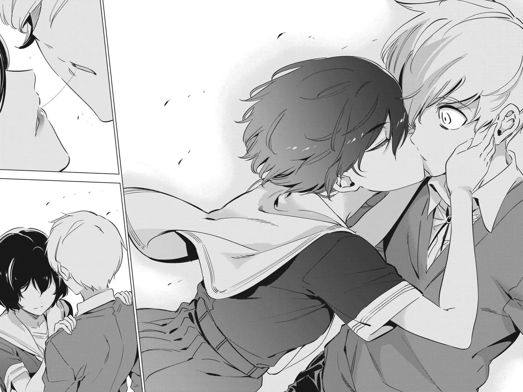 Slasher Maidens chapter 10 page 46