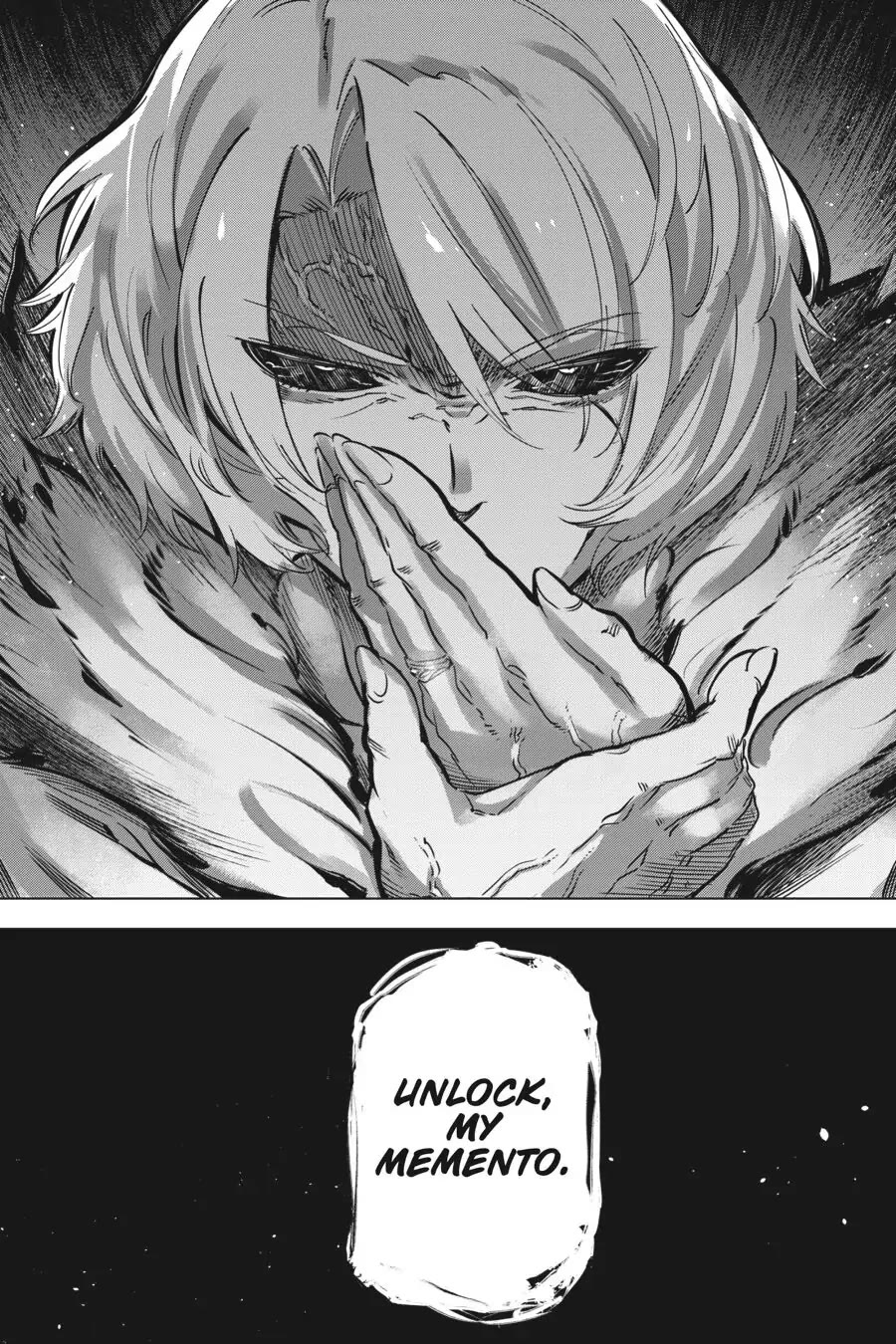 Slasher Maidens chapter 15 page 39