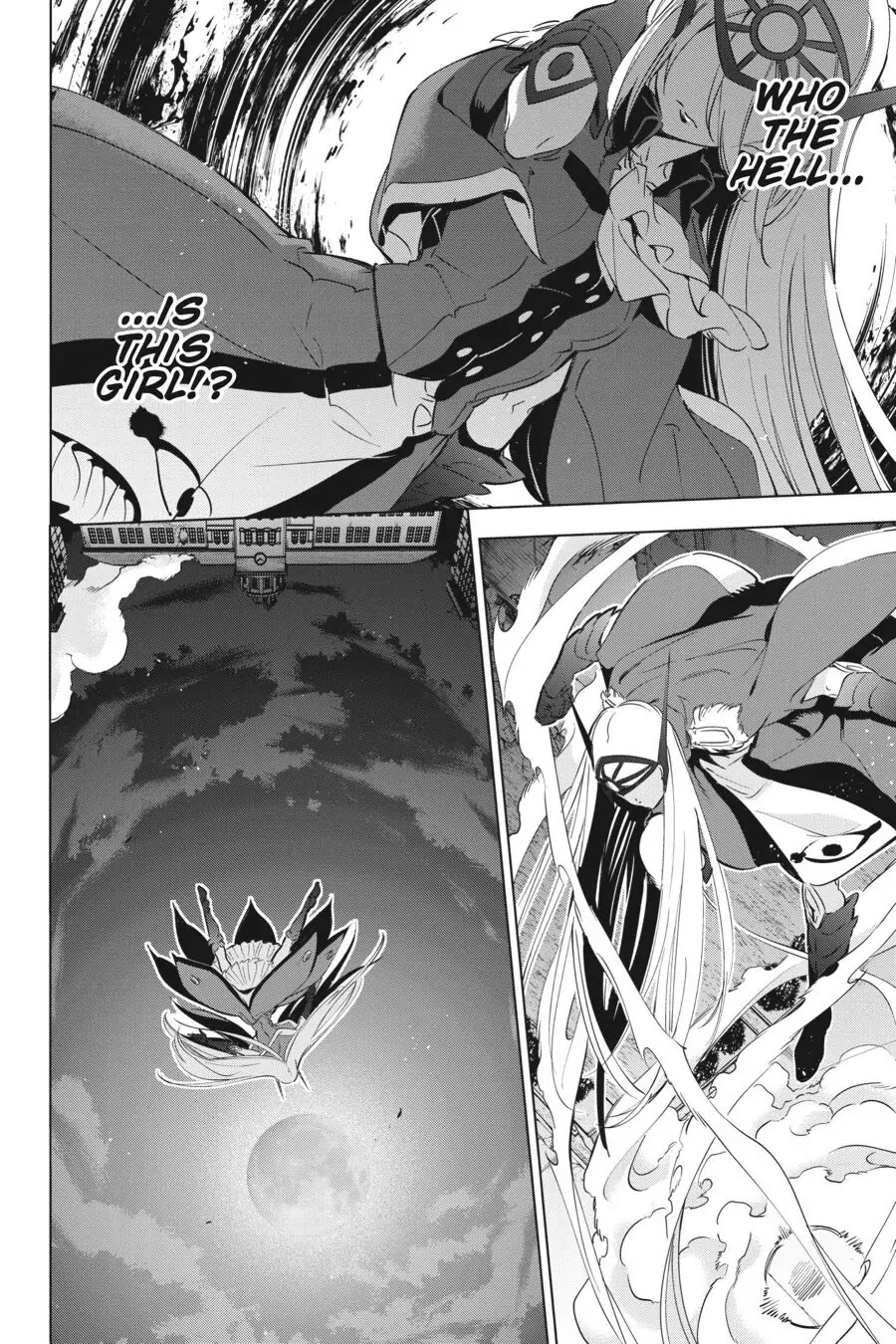 Slasher Maidens chapter 16 page 11