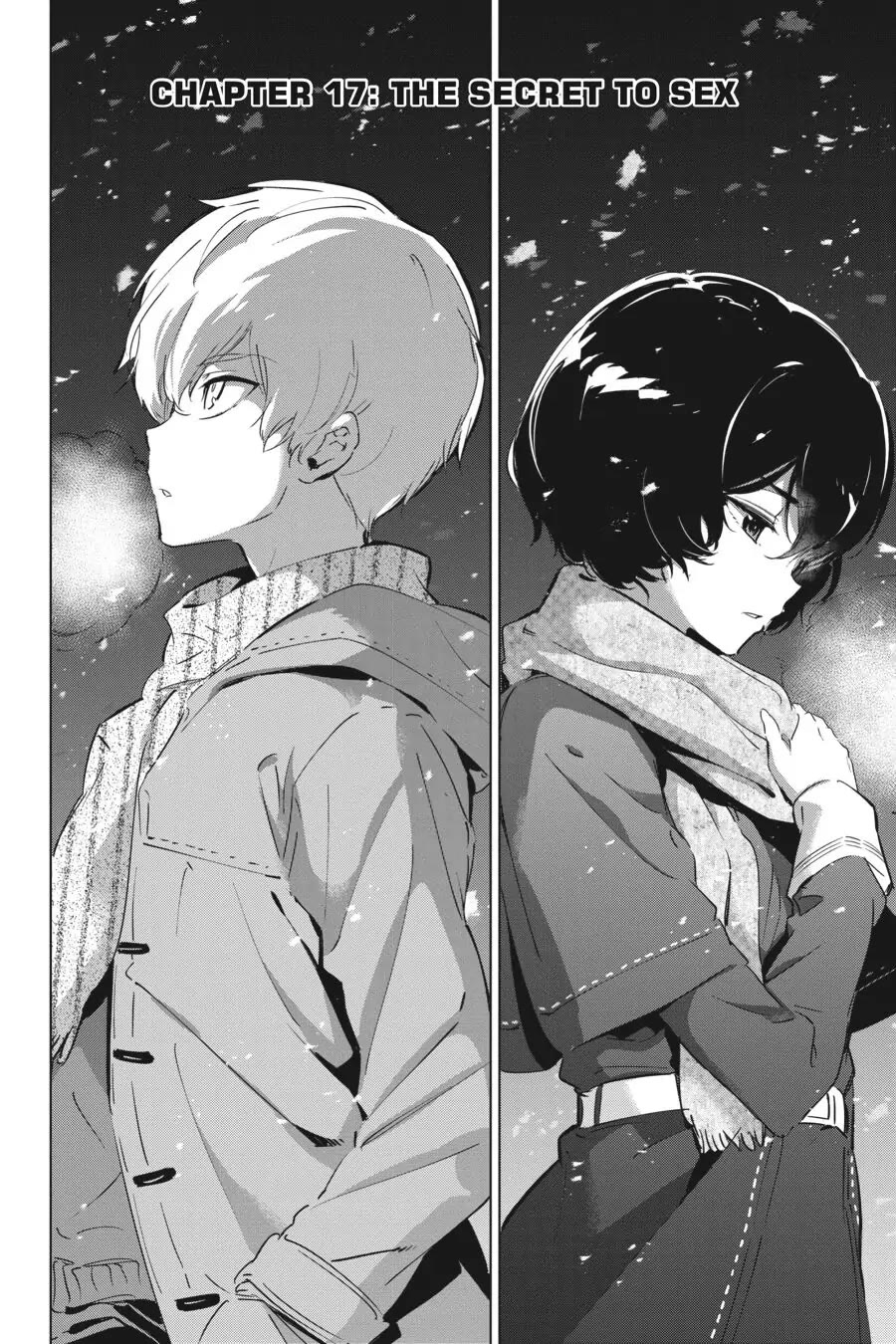 Slasher Maidens chapter 17 page 4