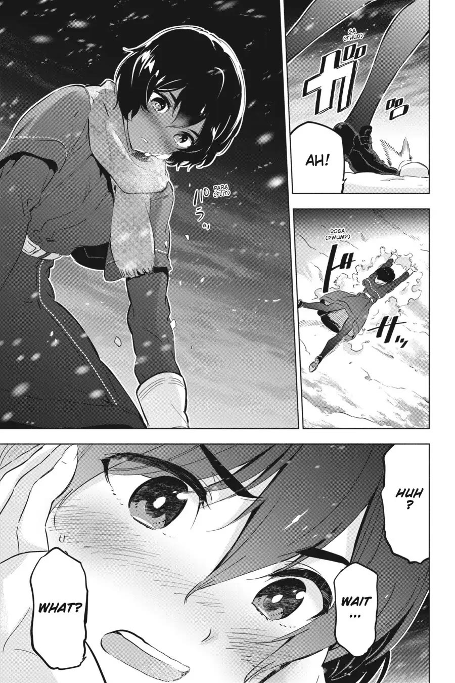 Slasher Maidens chapter 17 page 48