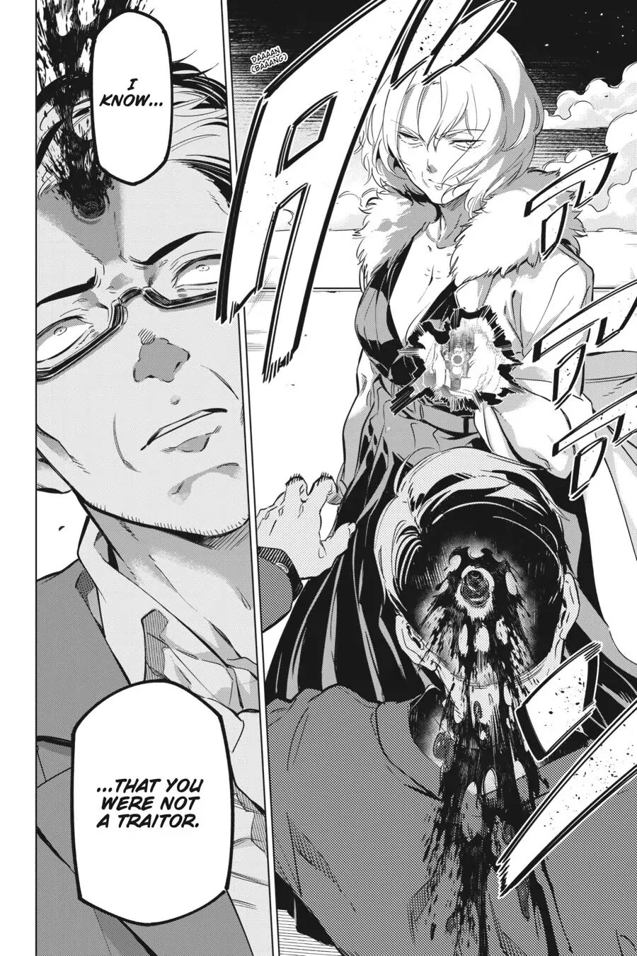 Slasher Maidens chapter 18 page 4