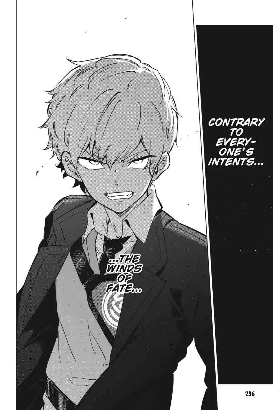 Slasher Maidens chapter 18 page 46