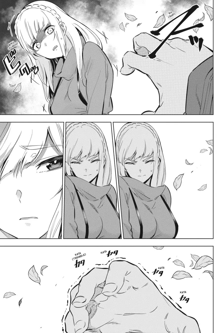 Slasher Maidens chapter 19 page 35