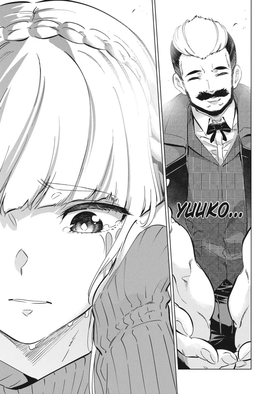 Slasher Maidens chapter 19 page 41