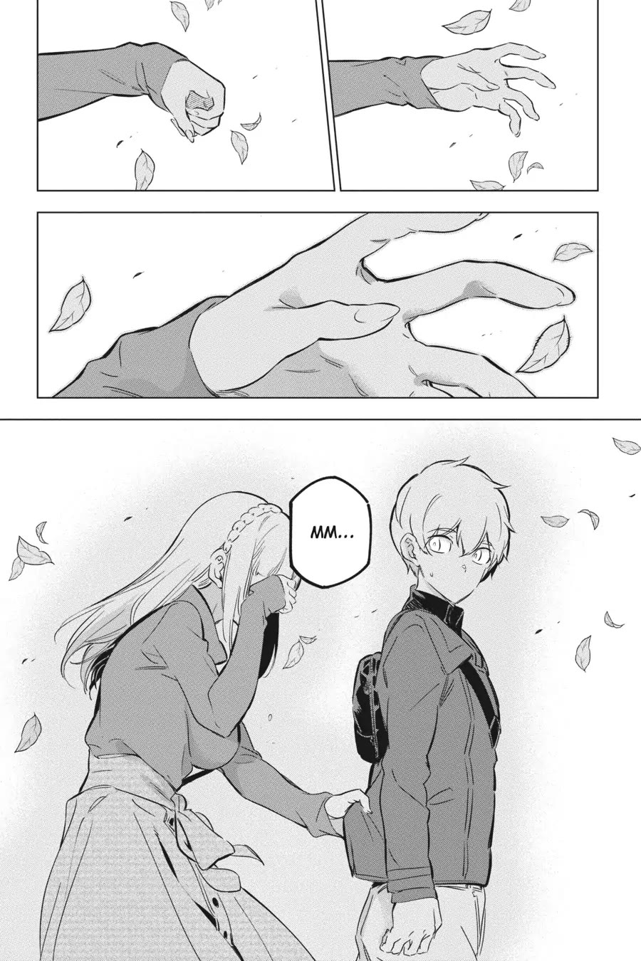 Slasher Maidens chapter 19 page 42