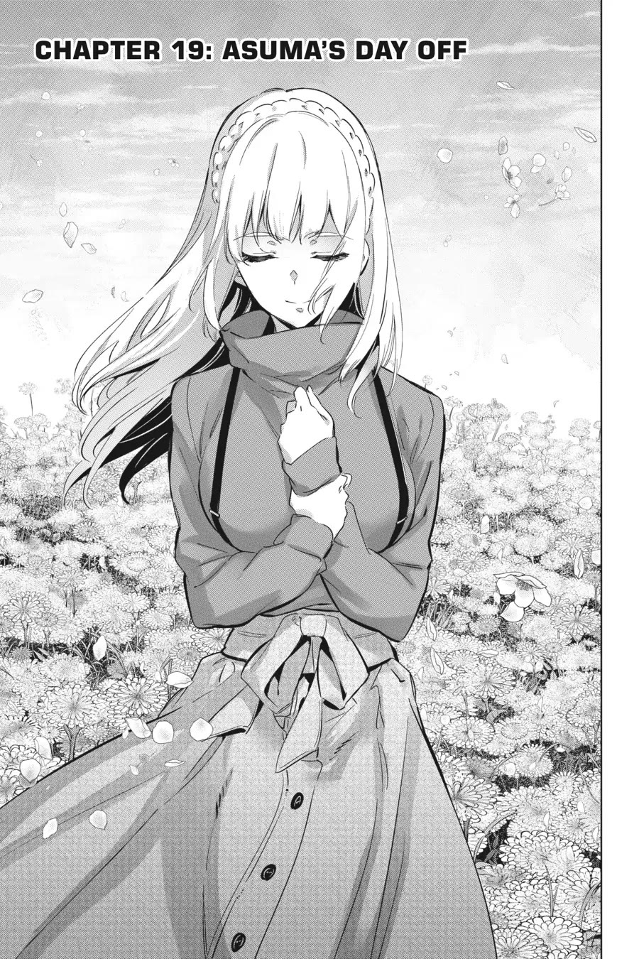 Slasher Maidens chapter 19 page 5