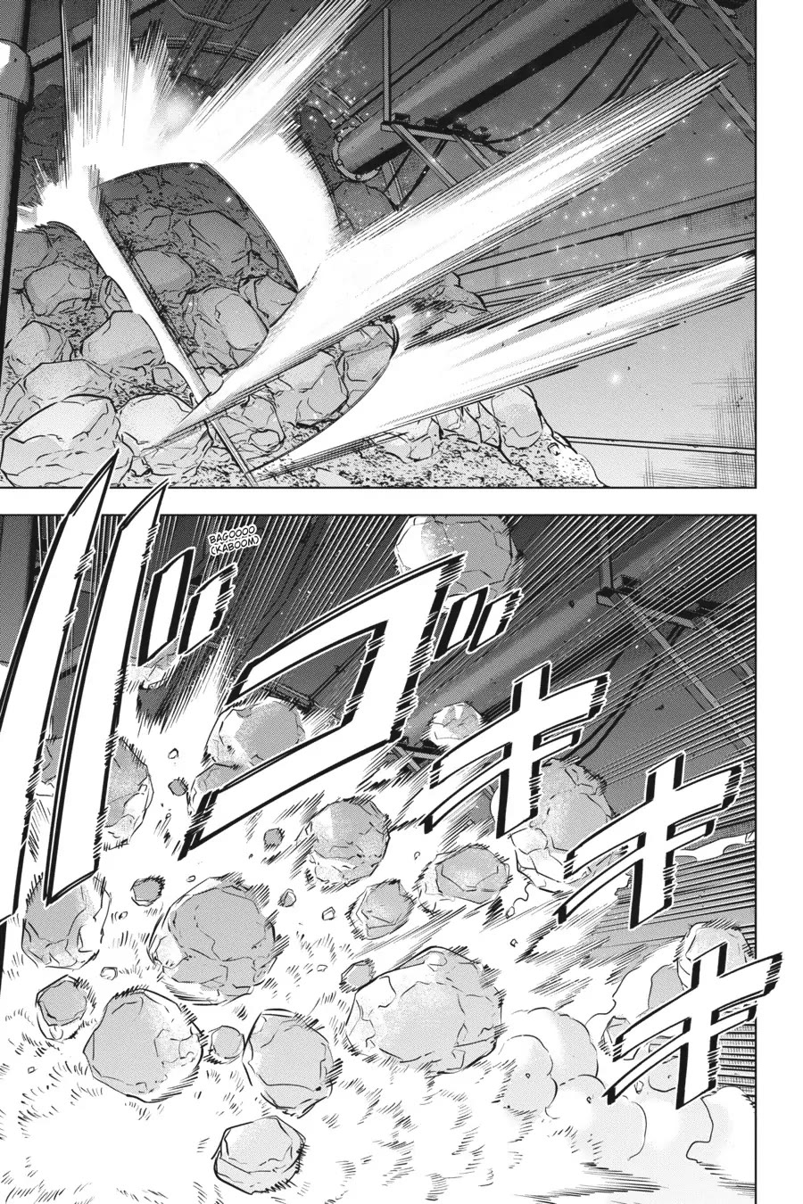 Slasher Maidens chapter 21 page 34