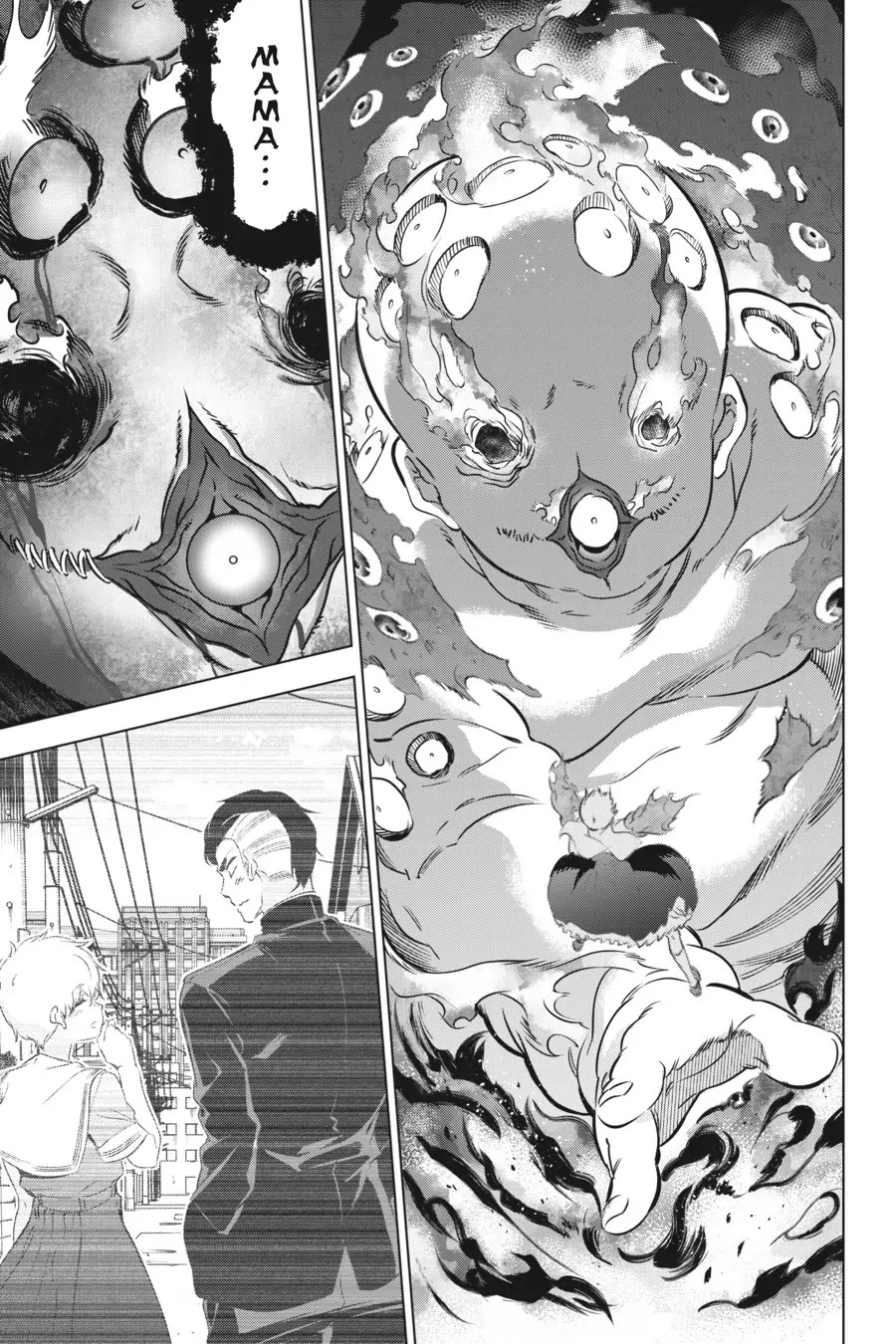 Slasher Maidens chapter 25 page 31