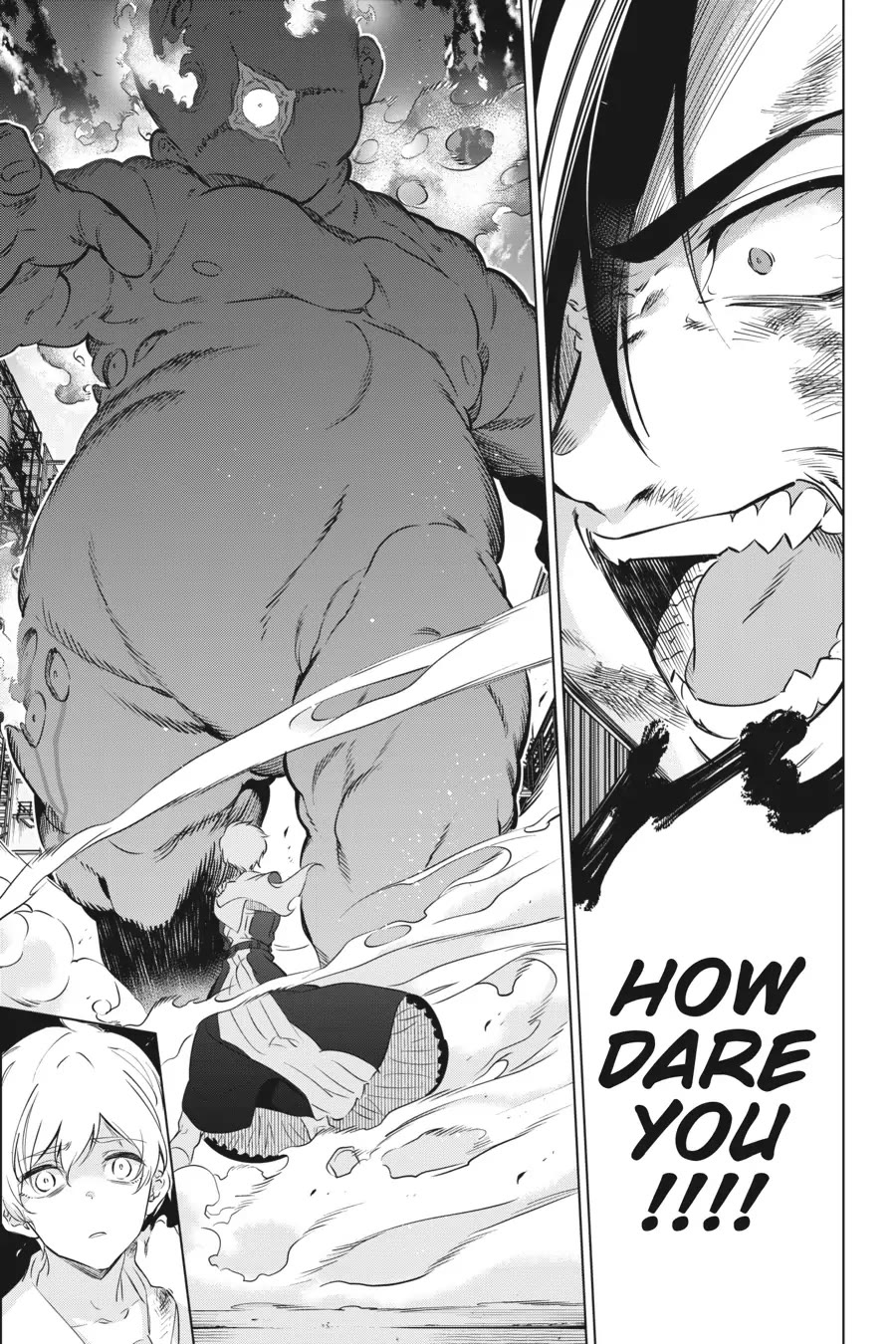 Slasher Maidens chapter 25 page 39