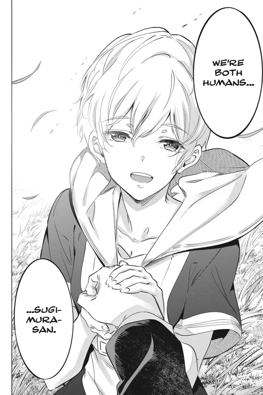 Slasher Maidens chapter 26 page 26