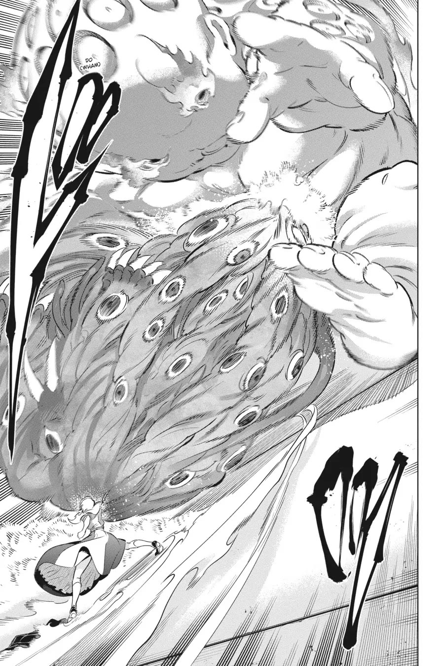 Slasher Maidens chapter 26 page 42