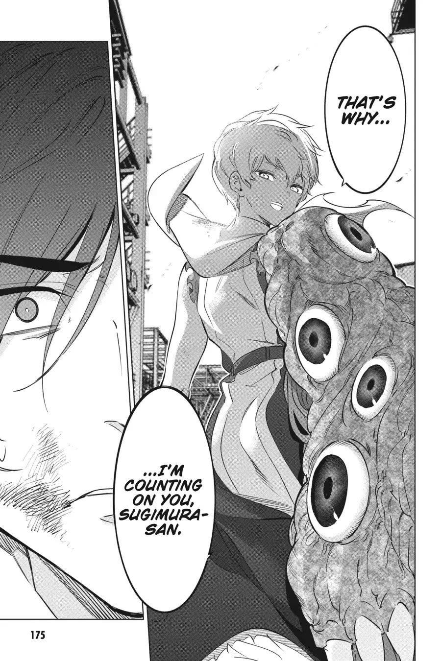 Slasher Maidens chapter 26 page 46