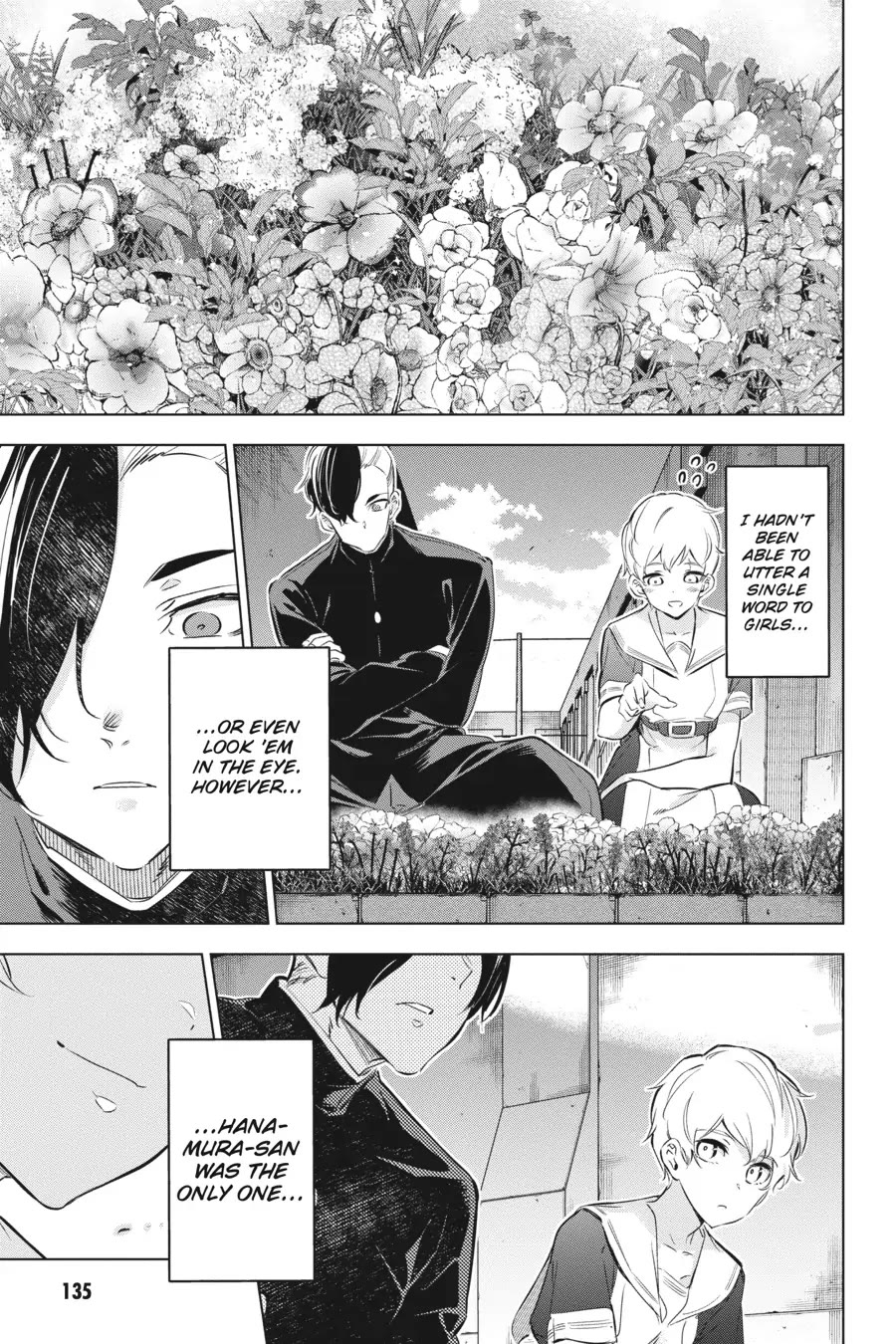 Slasher Maidens chapter 26 page 7