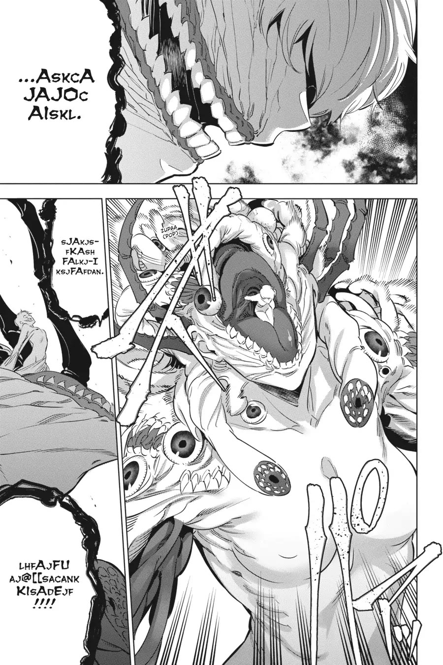 Slasher Maidens chapter 27 page 26