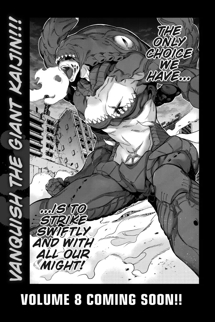 Slasher Maidens chapter 32.5 page 26