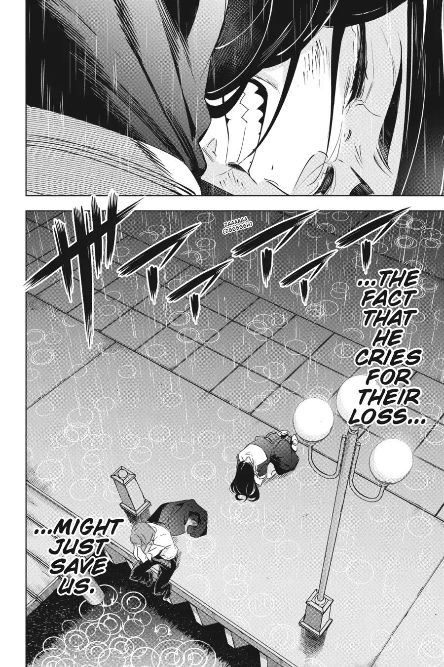 Slasher Maidens chapter 33 page 28