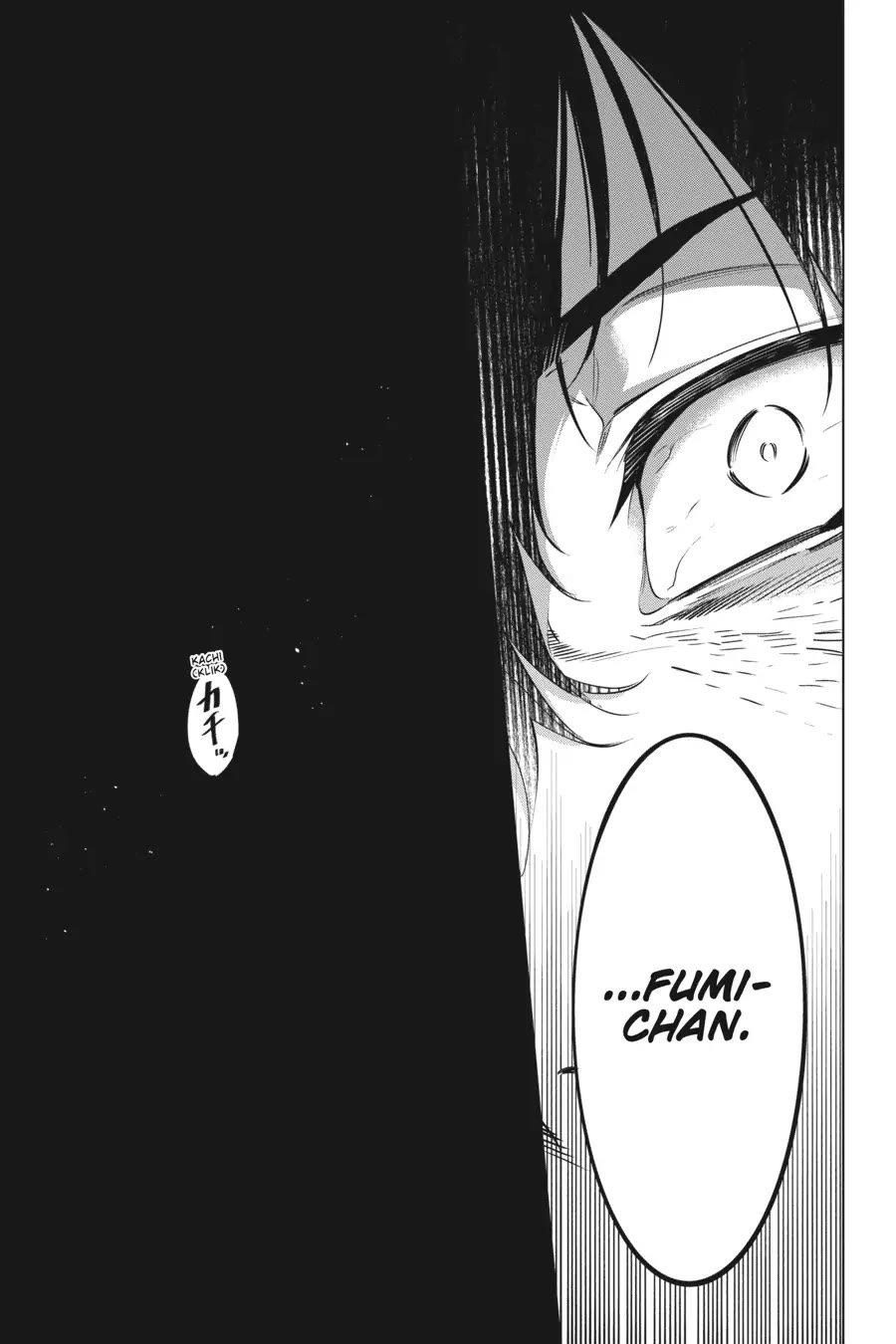 Slasher Maidens chapter 33 page 33